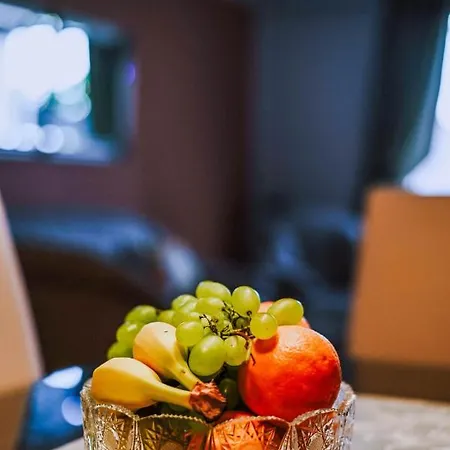 شقة With Private Pool 