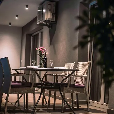 شقة With Private Pool 