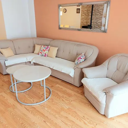 Appartement With Private Pool 