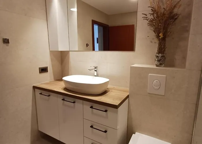 With Private Pool 